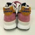 ニューバランス NEW BALANCE USA製 US574M1 ローカットスニーカー メンズ JPN:27