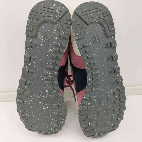 ニューバランス NEW BALANCE USA製 US574M1 ローカットスニーカー メンズ JPN:27