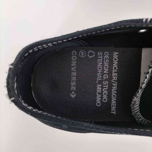 モンクレール MONCLER CT70 LOW CUT 169069C メンズ JPN:27