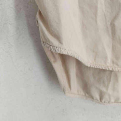 BLACKBIRD regular collar shirt domestic メンズ 1