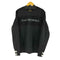 カールラガーフェルド KARLLAGERFELD Knitted Pullover Shell ロゴ ボンディングスウェット メンズ import:L