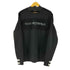 カールラガーフェルド KARLLAGERFELD Knitted Pullover Shell ロゴ ボンディングスウェット メンズ import:L