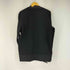 カールラガーフェルド KARLLAGERFELD Knitted Pullover Shell ロゴ ボンディングスウェット メンズ import:L