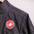 CASTELLI SQUADRA スクアドラ レインジャケット メンズ import:S