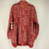 ダンケシェーン Danke Schon ペイズリー柄 L/S シャツ メンズ FREE