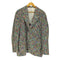 ニート NEAT HOMESPAN MULTI COLOR LOCKSMITH JACKET メンズ 48