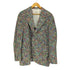 ニート NEAT HOMESPAN MULTI COLOR LOCKSMITH JACKET メンズ 48