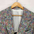 ニート NEAT HOMESPAN MULTI COLOR LOCKSMITH JACKET メンズ 48