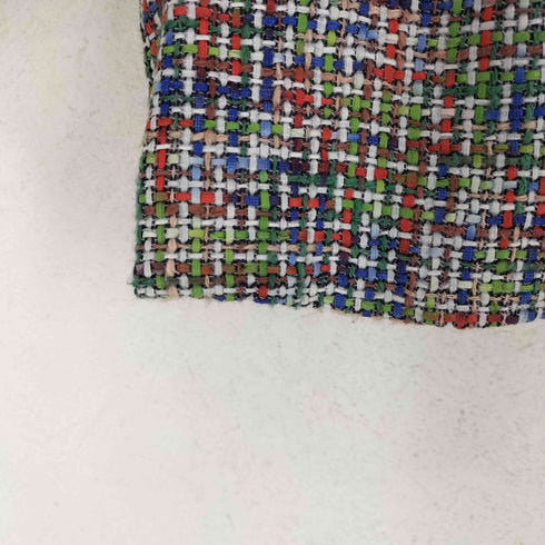 ニート NEAT HOMESPAN MULTI COLOR LOCKSMITH JACKET メンズ 48