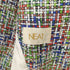 ニート NEAT HOMESPAN MULTI COLOR LOCKSMITH JACKET メンズ 48