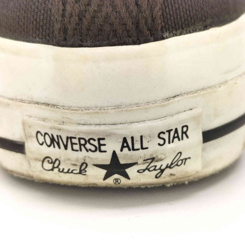 コンバース CONVERSE ハイカット スニーカー レディース CONVERSE25