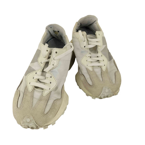ニューバランス NEW BALANCE MUNSELL WHITE レディース JPN:23