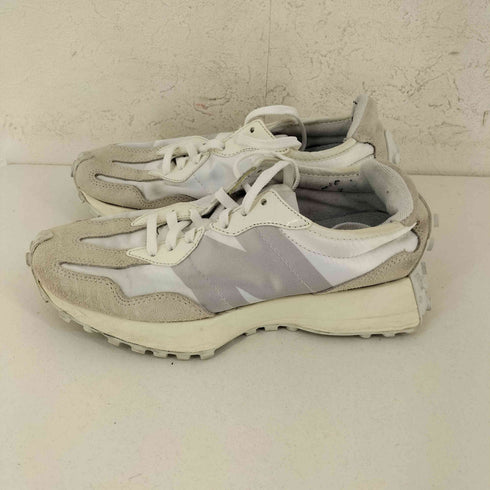 ニューバランス NEW BALANCE MUNSELL WHITE レディース JPN:23