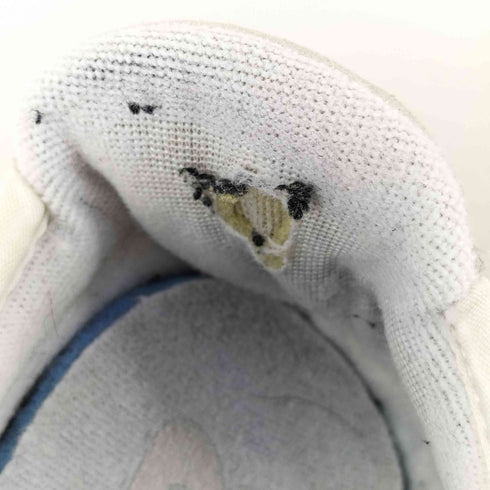 ニューバランス NEW BALANCE MUNSELL WHITE レディース JPN:23