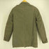 アルファインダストリーズ ALPHA INDUSTRIES 内側迷彩柄 ライナー付き ミリタリー フィールドジャケット メンズ import:M
