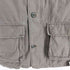 アルファインダストリーズ ALPHA INDUSTRIES 内側迷彩柄 ライナー付き ミリタリー フィールドジャケット メンズ import:M