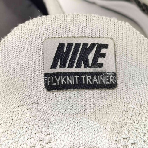 ナイキ NIKE FLYKNIT TRAINER メンズ JPN:27