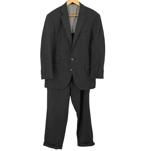 エルメネジルドゼニア Ermenegildo Zegna テーラードジャケット セットアップ 15MILMIL15 メンズ