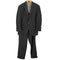 エルメネジルドゼニア Ermenegildo Zegna テーラードジャケット セットアップ 15MILMIL15 メンズ