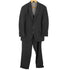 エルメネジルドゼニア Ermenegildo Zegna テーラードジャケット セットアップ 15MILMIL15 メンズ