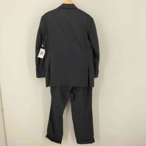 エルメネジルドゼニア Ermenegildo Zegna テーラードジャケット セットアップ 15MILMIL15 メンズ