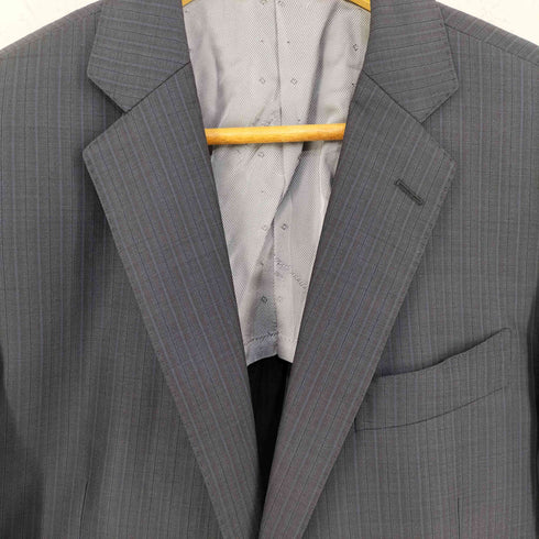 エルメネジルドゼニア Ermenegildo Zegna テーラードジャケット セットアップ 15MILMIL15 メンズ