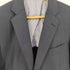 エルメネジルドゼニア Ermenegildo Zegna テーラードジャケット セットアップ 15MILMIL15 メンズ