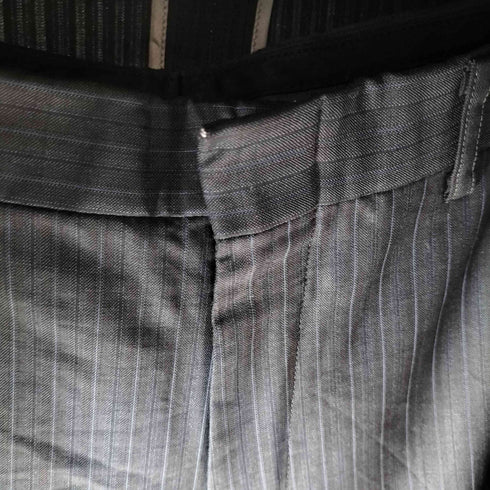 エルメネジルドゼニア Ermenegildo Zegna テーラードジャケット セットアップ 15MILMIL15 メンズ