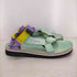 スイコック suicoke DEPA-ESC MINT 20SU-I メンズ JPN:26