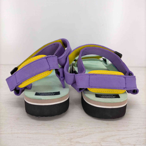 スイコック suicoke DEPA-ESC MINT 20SU-I メンズ JPN:26