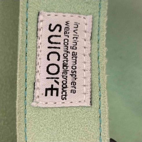 スイコック suicoke DEPA-ESC MINT 20SU-I メンズ JPN:26
