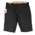 ディッキーズ Dickies ワークショーツ メンズ 34
