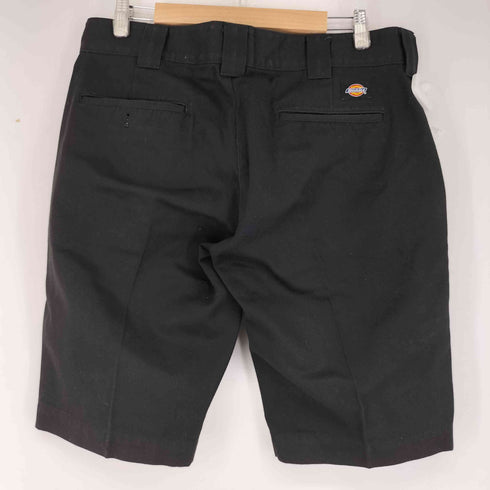 ディッキーズ Dickies ワークショーツ メンズ 34
