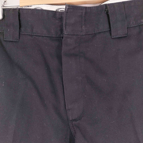ディッキーズ Dickies ワークショーツ メンズ 34