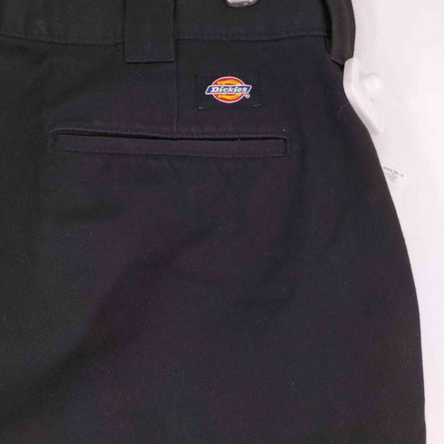 ディッキーズ Dickies ワークショーツ メンズ 34