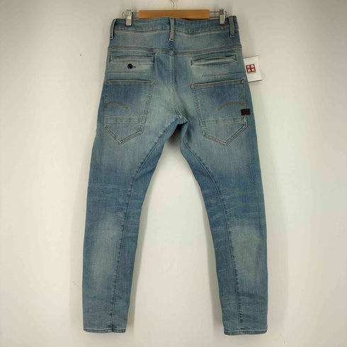 ジースターロー G-STAR RAW D-STAQ 3D SLIM デニムパンツ メンズ 29/32