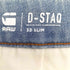 ジースターロー G-STAR RAW D-STAQ 3D SLIM デニムパンツ メンズ 29/32