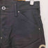 ジースターロー G-STAR RAW 5620 HERITAGE ANN RE-ISSUE 3D TAPERED コーティングデニム メンズ 30/30