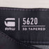 ジースターロー G-STAR RAW 5620 HERITAGE ANN RE-ISSUE 3D TAPERED コーティングデニム メンズ 30/30