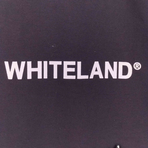 ホワイトランド WHITELAND マウンテンパーカー メンズ FREE