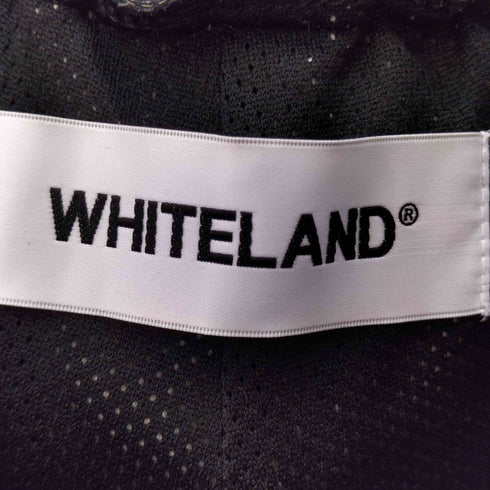 ホワイトランド WHITELAND ナイロンパンツ メンズ FREE