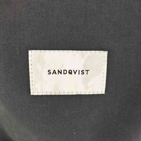 SANDQVIST KIM リュック メンズ
