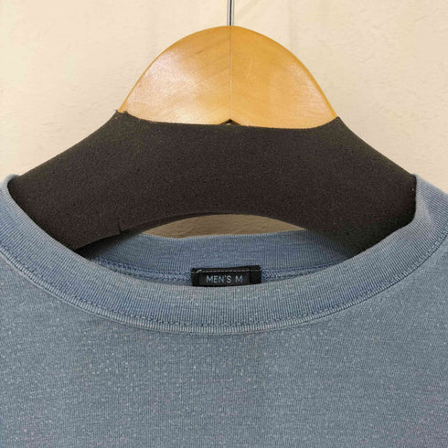 ザノースフェイス THE NORTH FACE バッグロゴロングスリーブTシャツ メンズ import:M