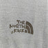 ザノースフェイス THE NORTH FACE バッグロゴロングスリーブTシャツ メンズ import:M