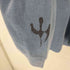ザノースフェイス THE NORTH FACE バッグロゴロングスリーブTシャツ メンズ import:M