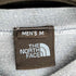 ザノースフェイス THE NORTH FACE バッグロゴロングスリーブTシャツ メンズ import:M