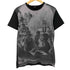 ピーエスポールスミス PS Paul Smith フォトプリント Tシャツ メンズ import:L