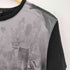 ピーエスポールスミス PS Paul Smith フォトプリント Tシャツ メンズ import:L