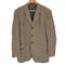 ポールスミスロンドン Paul Smith LONDON 日本製 ORMEZZANO 3B ウールテーラードジャケット メンズ import:L