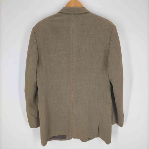 ポールスミスロンドン Paul Smith LONDON 日本製 ORMEZZANO 3B ウールテーラードジャケット メンズ import:L